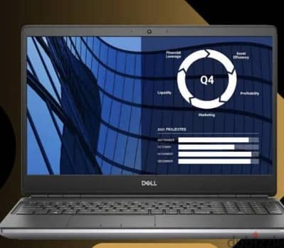 مطلوب dell precision  جيل 10 او 11