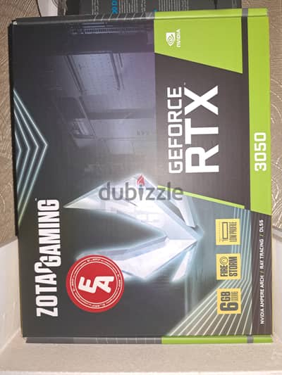 Rtx 3050 Intel core i7 8700 16 DDR4 pc