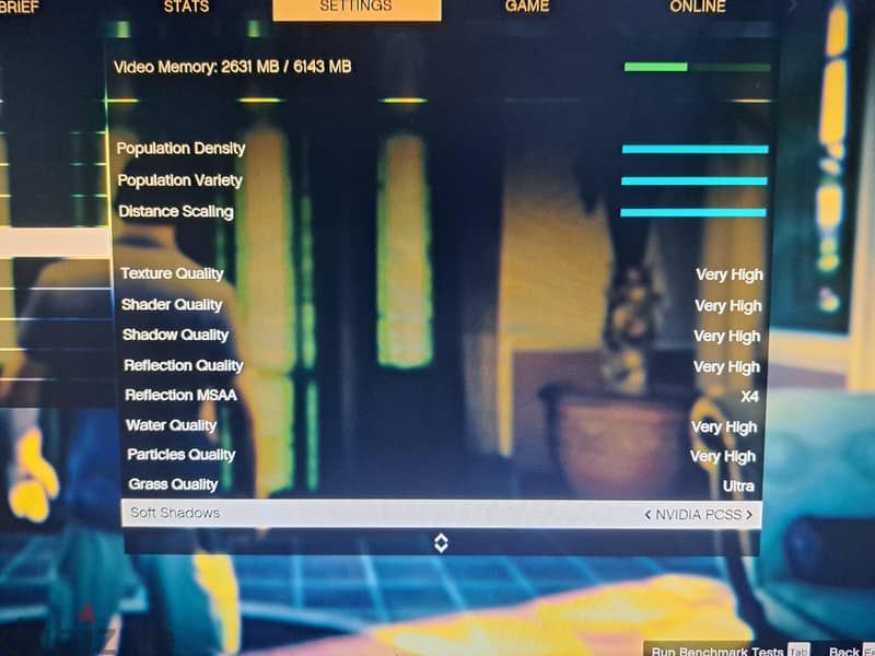 Rtx 3050 Intel core i7 8700 16 DDR4 pc 5