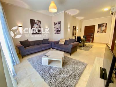 ستوديو ٨٨م مفروش بالكامل للبيع مع حديقة خاصة في فيليج بالم هيلز التجمع الخامس القاهرة الجديدة Village Palm Hills New Cairo