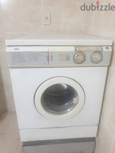 Automatic Ideal Zanussi