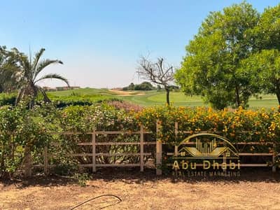 A unique opportunity to own a luxurious villa with a breathtaking golf course view - Madinaty