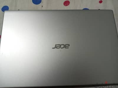 لاب توب Acer Aspire 3 A315-58G | i5 11th | 20GB RAM | MX350 2GB