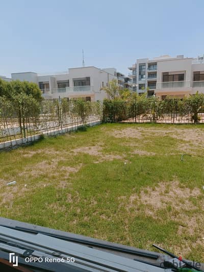 Luxurious furnished villa for rent in The Address New Cairo