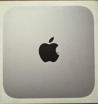 Apple Mac Mini M1
