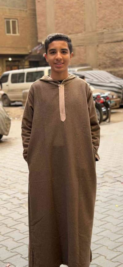 Abdulrhman Amr Mohamed Hussain 