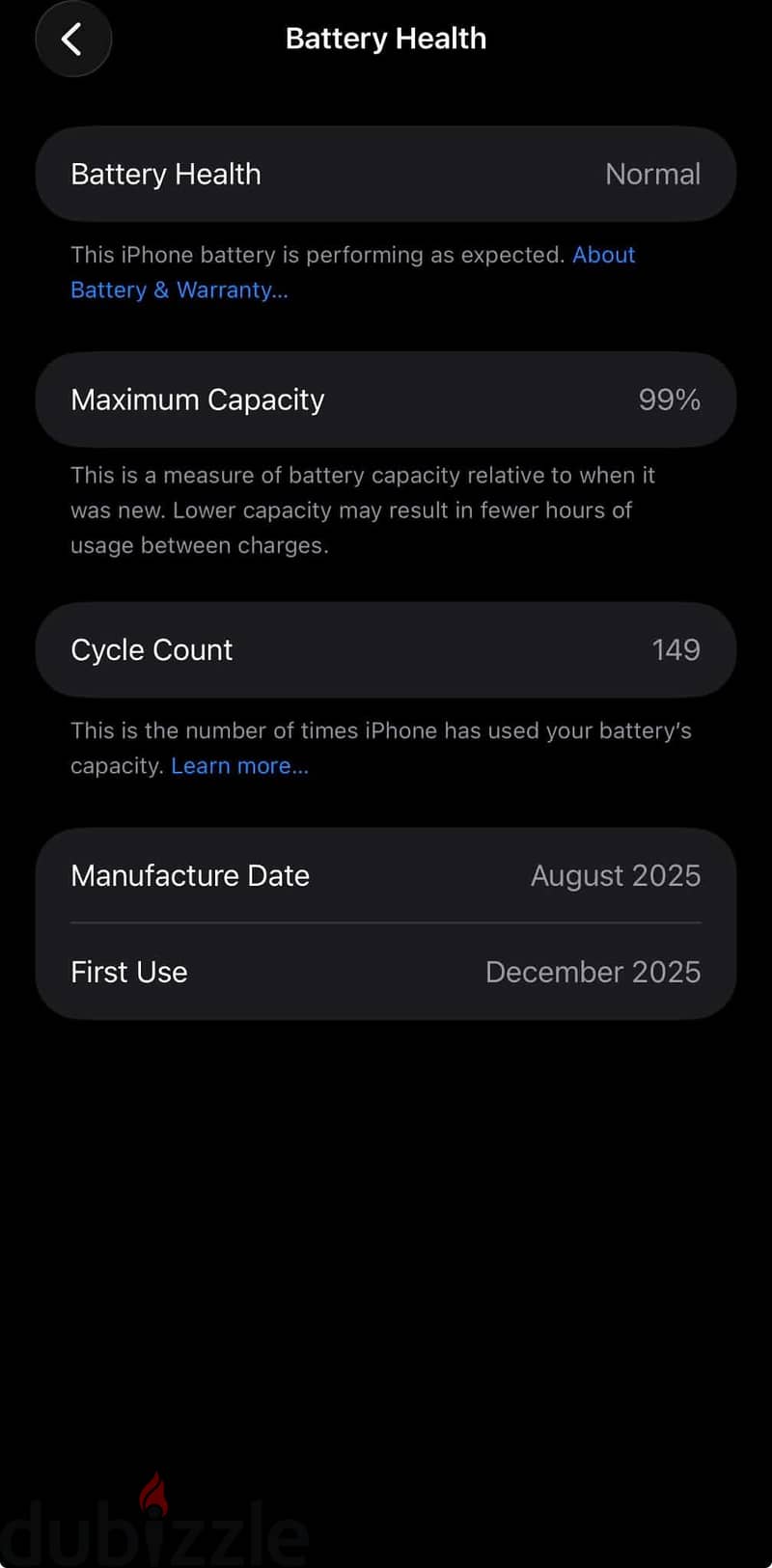 Apple - iPhone 17 Pro Max 3
