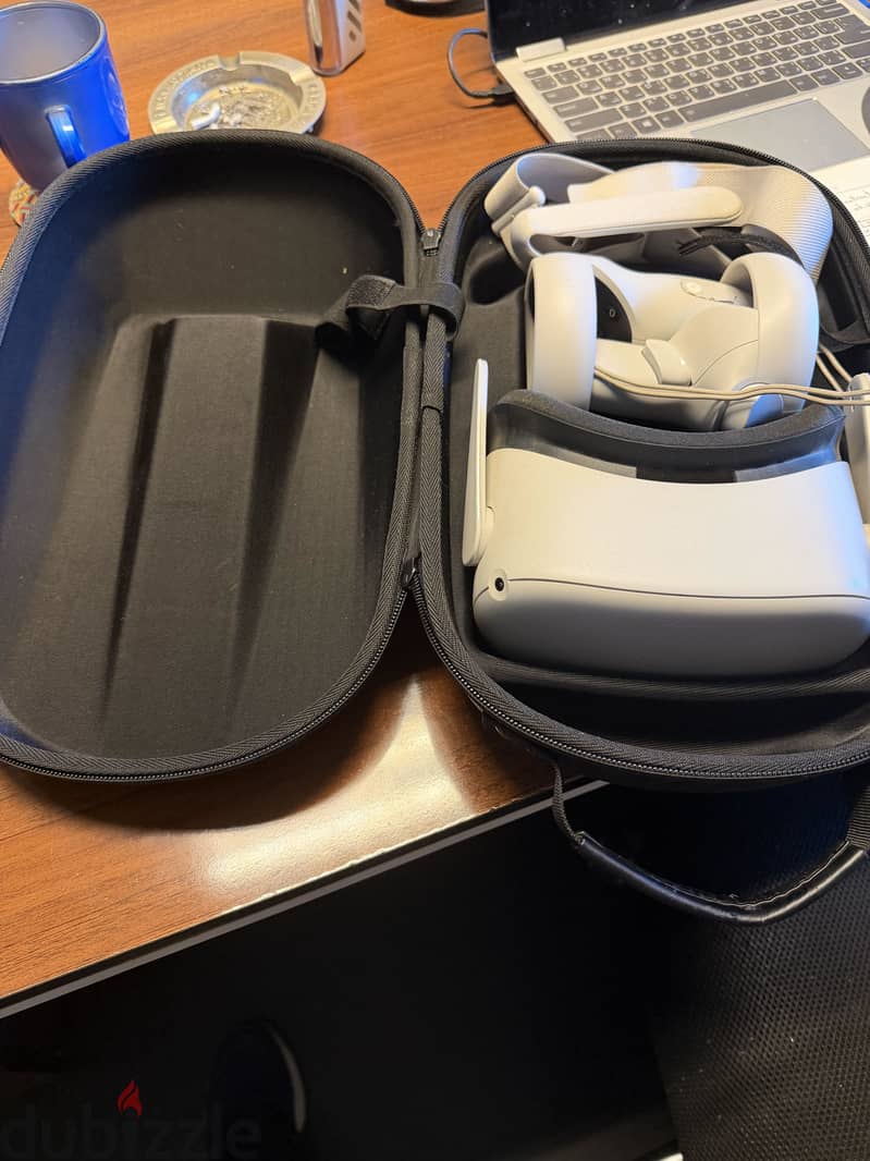 Oculus quest 2 VR 2