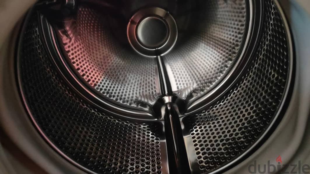 Automatic Ideal Zanussi 1
