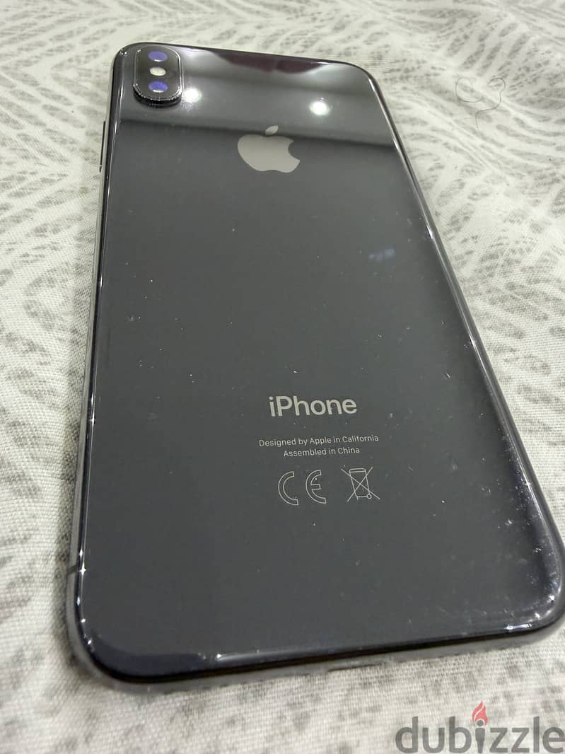 Apple - iPhone X 3
