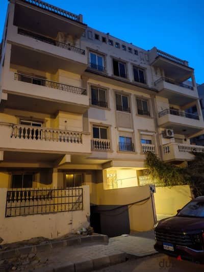 Apartment for Sale in El Shorouk City – District 5