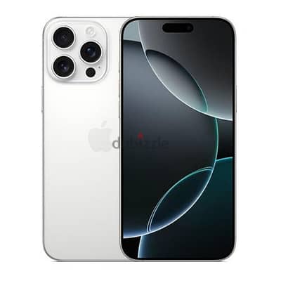 آبل - آيفون 16 برو