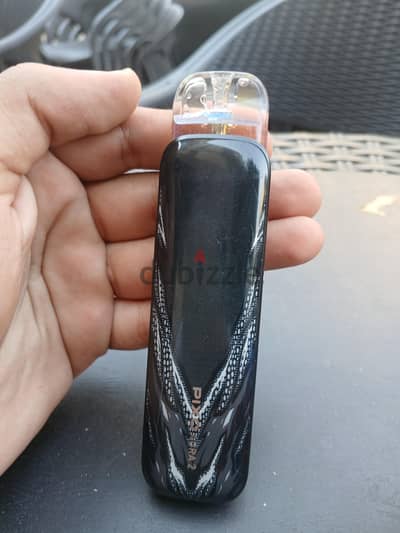 pixo aura 2 used for 1 monthe with a good performance