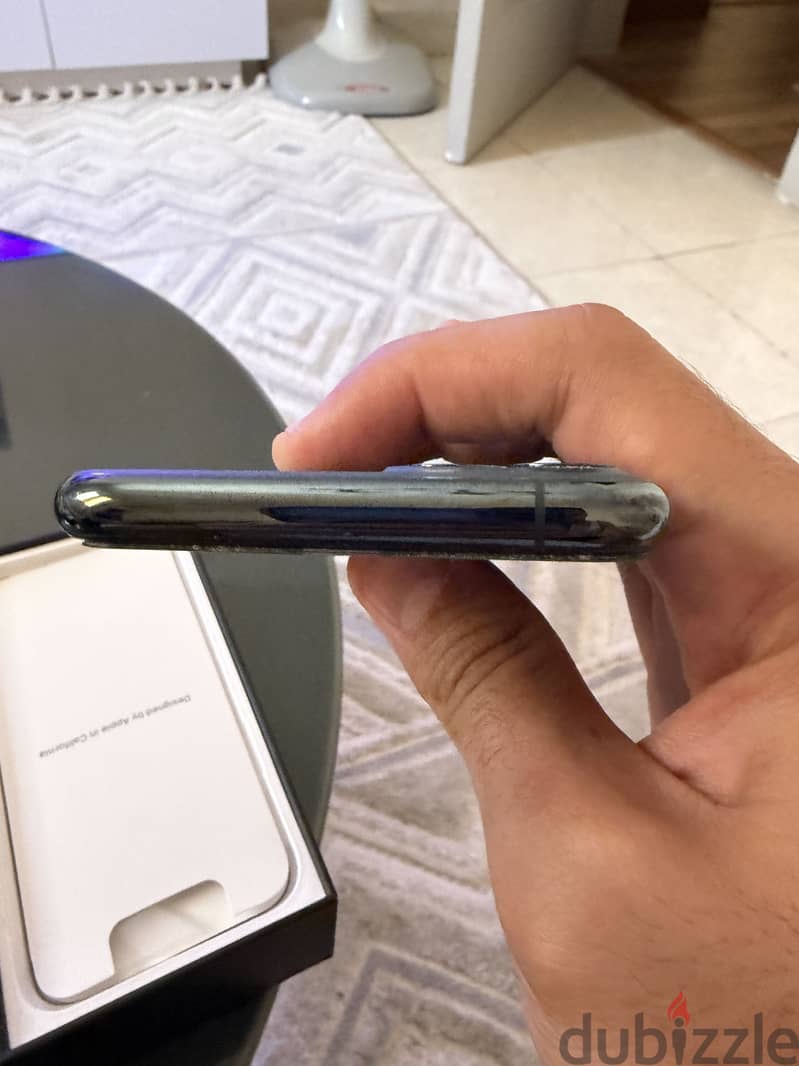 Apple - iPhone 11 Pro 4