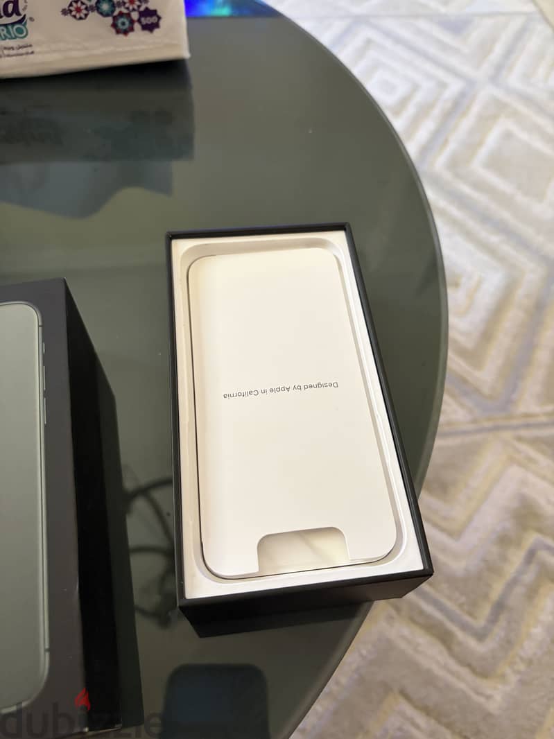 Apple - iPhone 11 Pro 7