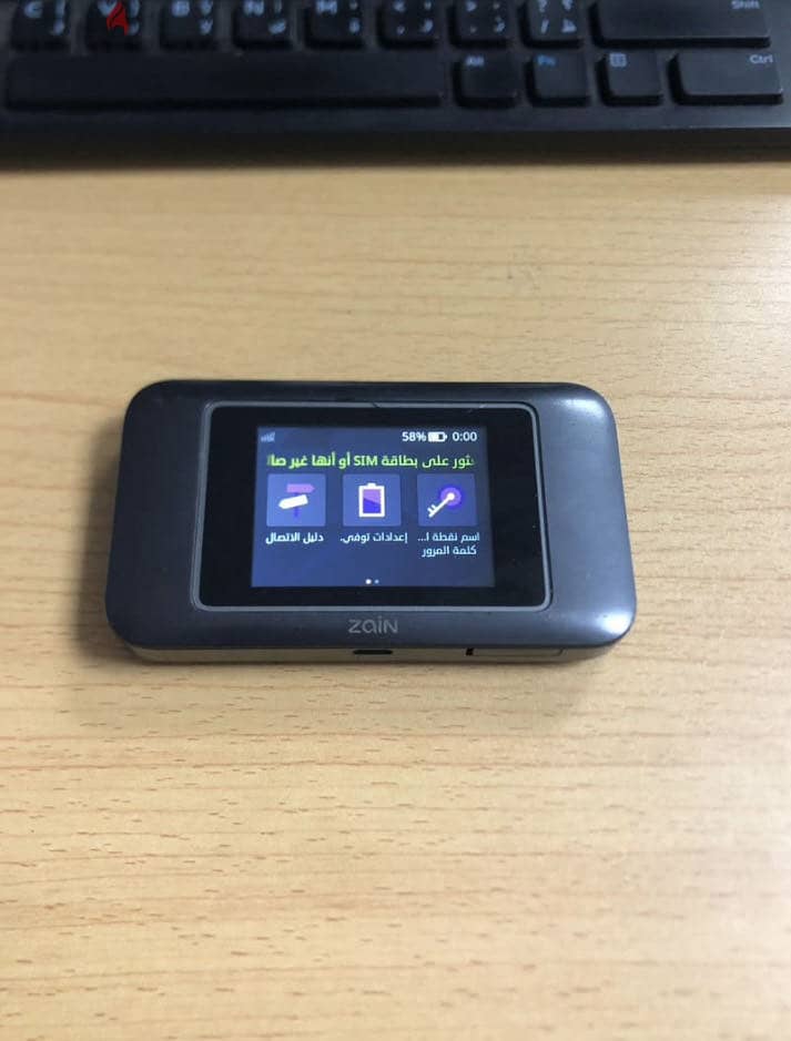 Huawei E5787 LTE Cat6 Mobile WiFi Hotspot battery 3000mah 1