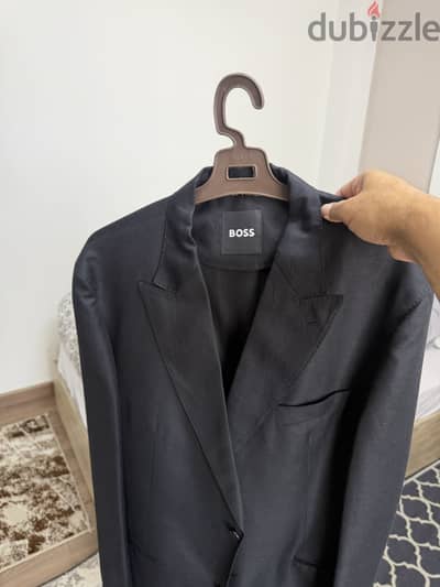 للبيع بدلا  Boss