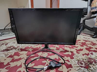 Acer KG241Q Sbiip monitor 165 hz