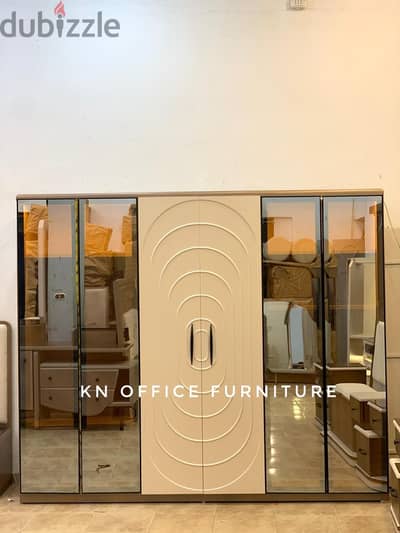 غرفة نوم مستورد من شركة KN office furniture