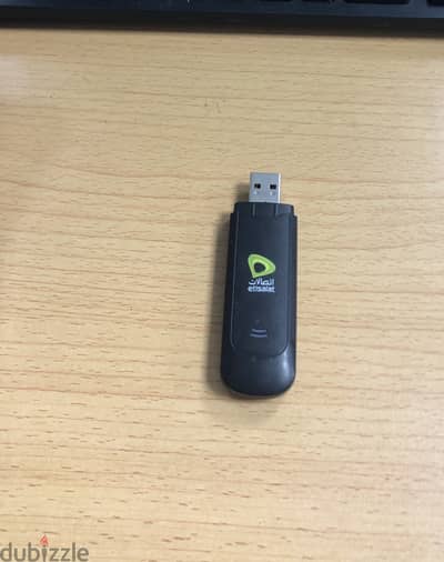 HUAWEI E1550 voice