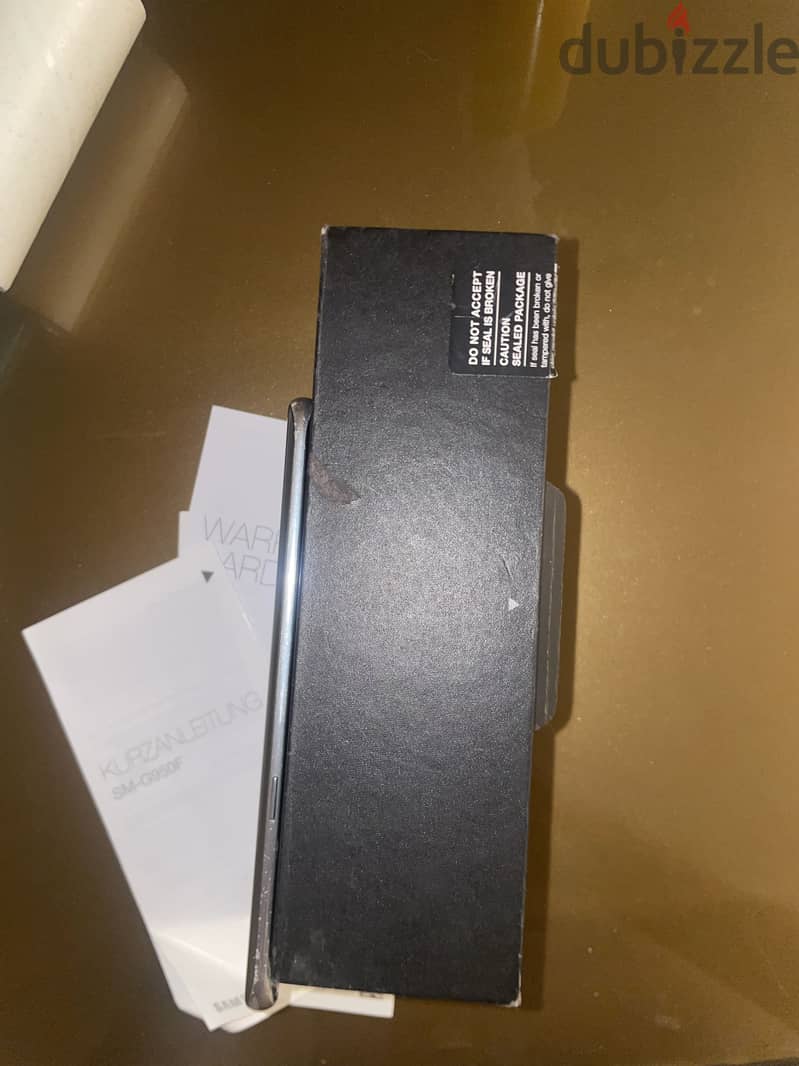 Samsung S8 5