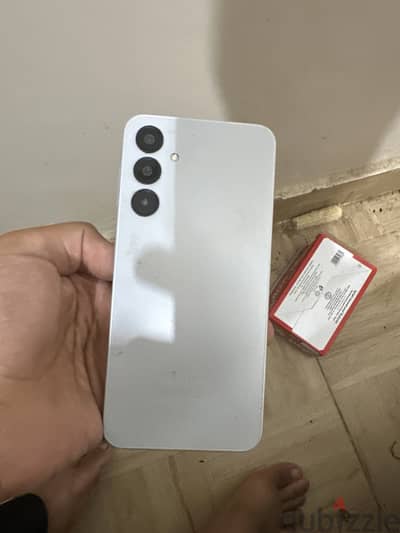 سامسونج a16