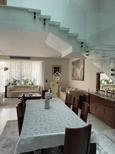 Standalone for rent at New Giza Ivory Hills