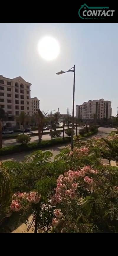 161M Apartment for Rent in Celia | Garden View | First Occupancy