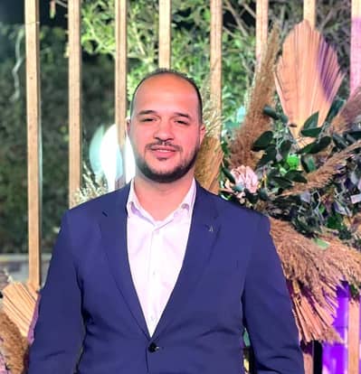 Hossam Hamdy