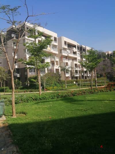 Apartment for sale in Madinaty 78m, B14, in installment for 10 years at the lowest price booking 1 / 2024