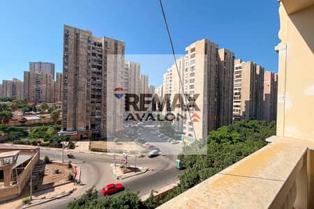 Apartment for sale 218 m Mostafa Kamel (directly on the tram)