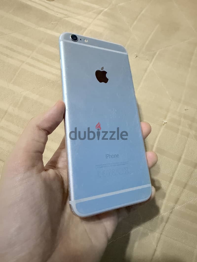Apple - iPhone 7 1