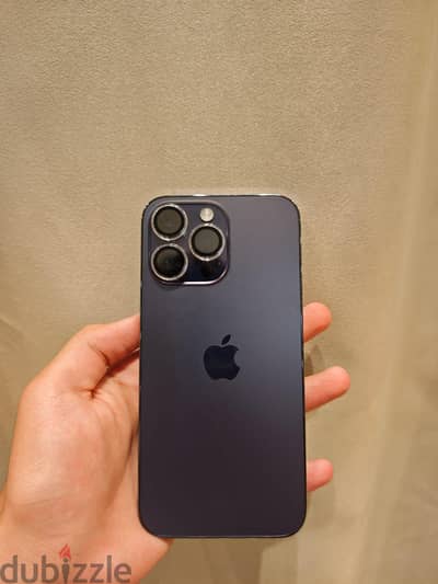 آبل - آيفون 14 برو ماكس