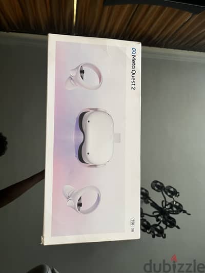 Oculus meta quest 2 256 gb Oculus meta quest 2 256 gb