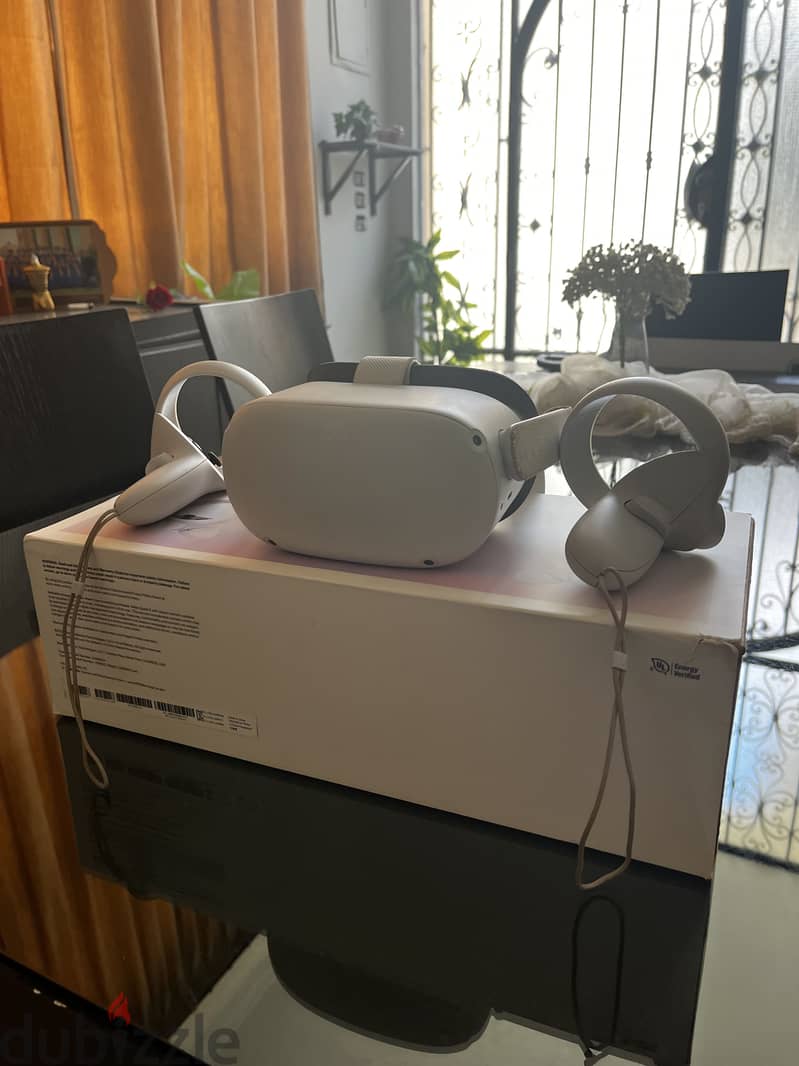 Oculus meta quest 2 256 gb 3