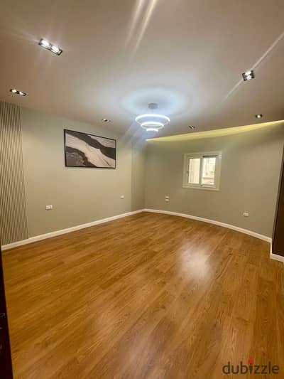 Apartment for sale in the American University housing