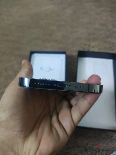 آبل - آيفون 13 برو ماكس