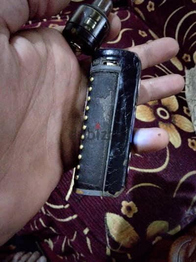 ڤيب للبيع او البدل