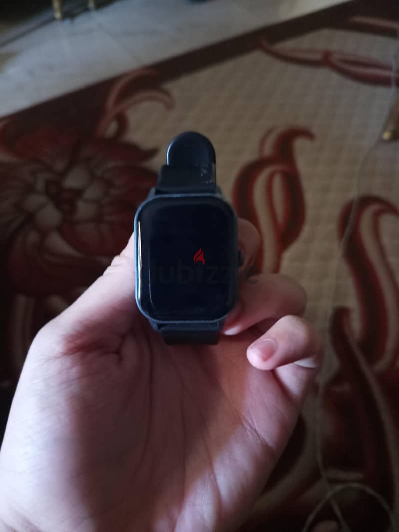 oriamo watch 5 1