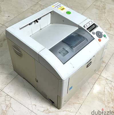 طابعة كيوسيرا Kyocera LP 4240 مستعملة