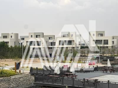 fully furnished Standalone Villa 340m with ACs For Sale Lowest Price In Market And Special Location At Al Burouj - Al Shorouk City