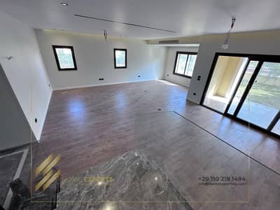 twin house for rent in mivida ultra super lux