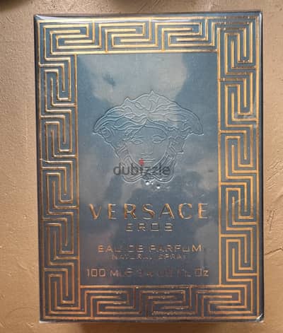 Versace Eros
