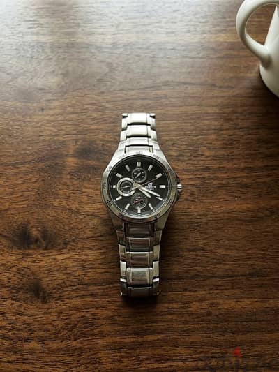 Casio Edifice EF-316D