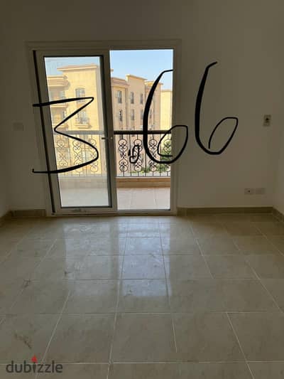  شقة أول سكن للإيجار الفاضي | الرحاب 1 – المرحلة السابعة الجديدة 