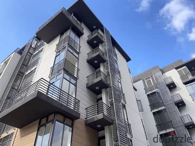 Studio for sale 65m in Madinaty B8 with a lower down payment available with facilities for 10 years MADINATY