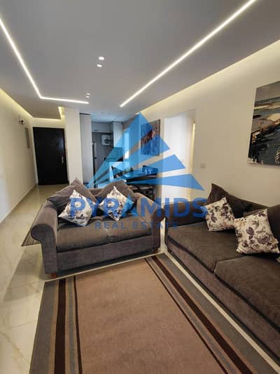 Furnished Apartment for Rent in Madinaty B12 – Group 125  A great opportunity to rent a fully furnished apartment in a prime and convenient location