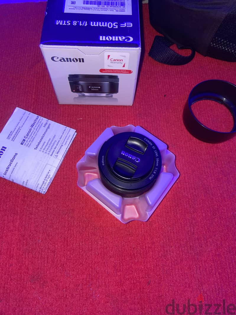 Canon 77d 3