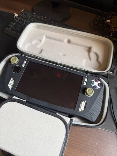 Asus rog ally z1