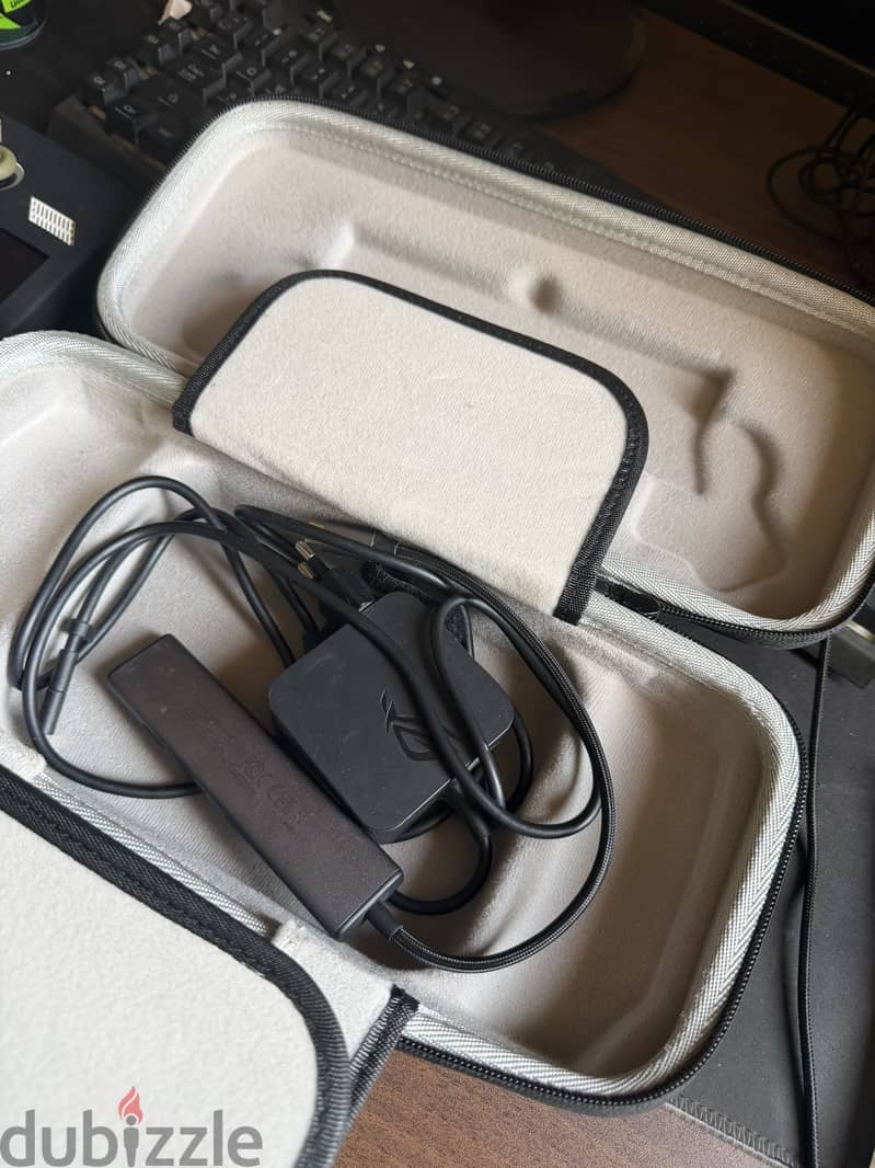 Asus rog ally z1 2